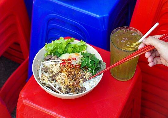 Bun Bo Nam Bo